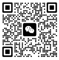 WeChat QR code