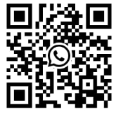 WhatsApp QR code
